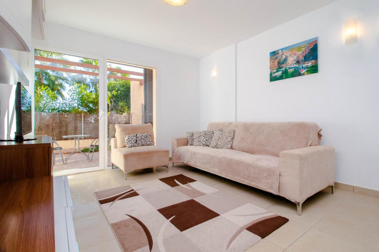 Bosque Apartment Playa Flamenca Ngoại thất bức ảnh